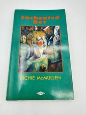 Enchanted Boy 1989  by Richie