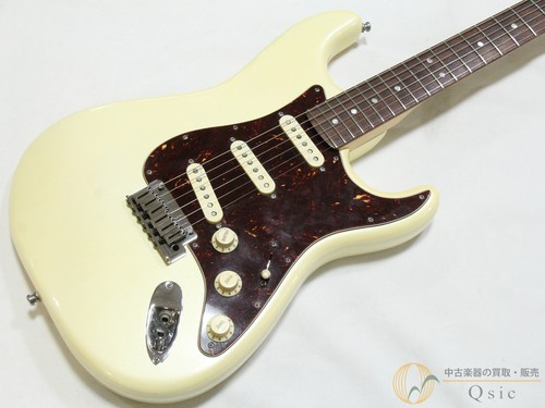 Fender american deluxe - american,