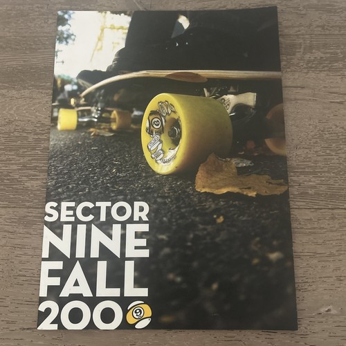 Sector9 sector nine - sector9,