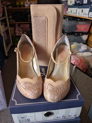 Ruby shoo imogen size and - ruby,