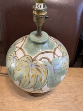 Cobridge Stoneware Pottery