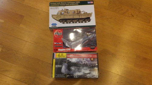 72nd landing craft - 3, x