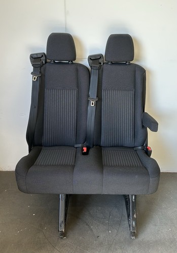 Ford transit custom - ford,