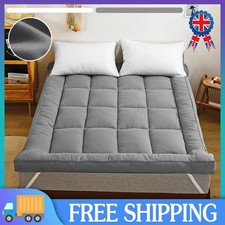 Bed Mattress Foldable Soft