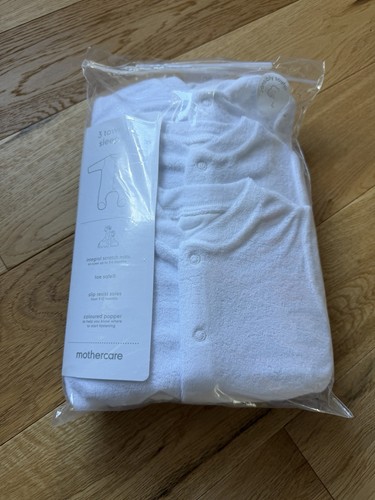 Mothercare pack towelling - pack,