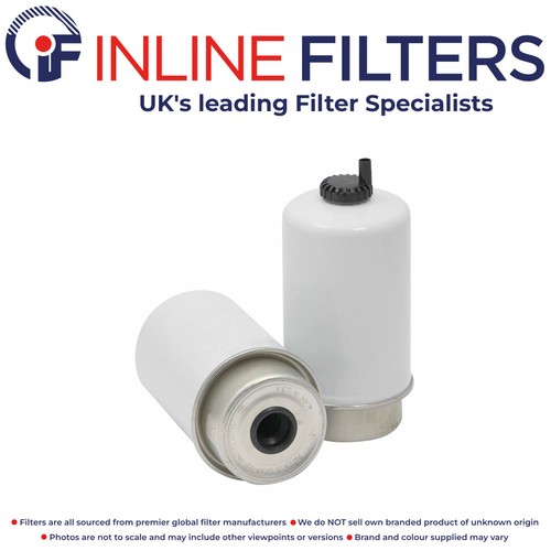 Fuel filter for massey - for,