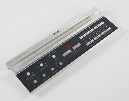 Revox 261 tuner - 261,