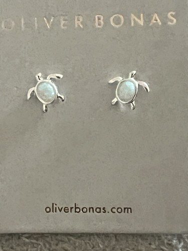 Oliver bonas earrings - oliver,