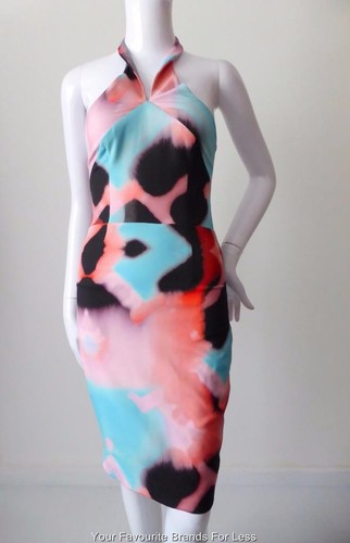 Shilla dress nwt sleeveless - shilla,