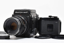 [N MINT] Mamiya RB67 Pro S