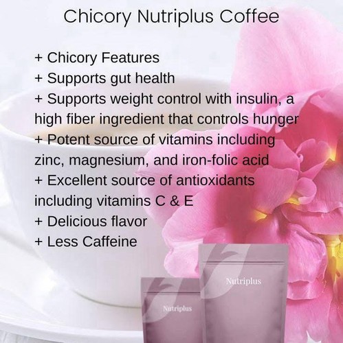 Farmasi nutriplus chicory - nutriplus,
