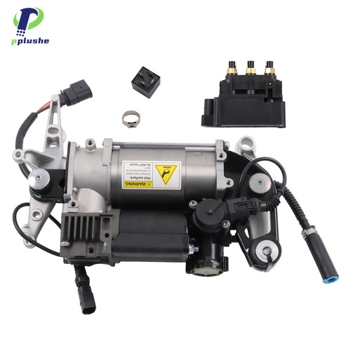 Air suspension - air,
