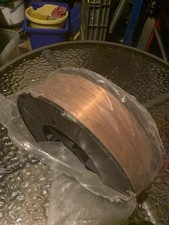 MIG Welding Wire (READ DESCRIPTION) 