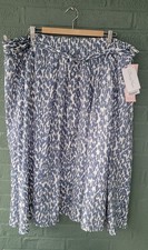 David Nieper Women's Skirt