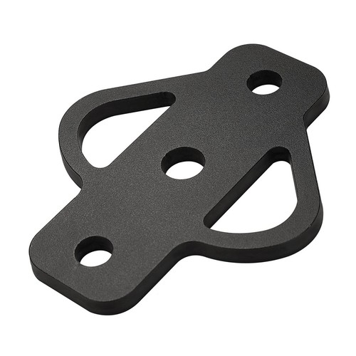 Way trailer hitch adapter - trailer,