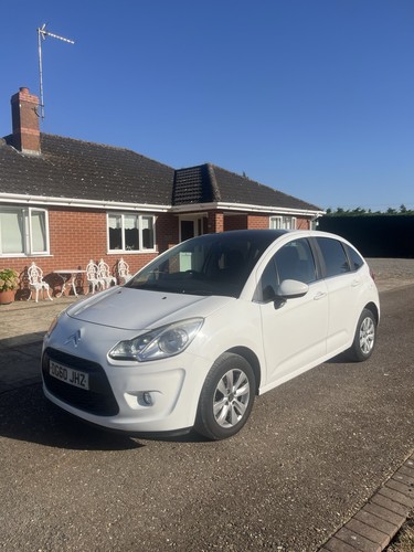 Citroen hdi vtr - 1.4,