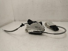 SKODA OCTAVIA  DOOR SOLENOID 5 Door Hatchback 5E2837016 13-20 Mk3 (5E) Front Rig