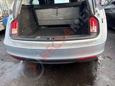 VAUXHALL INSIGNIA MK1 FL 2013-2017 1.6 DIESEL Rear Bumper