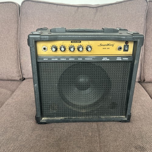 Soundking skak20ba electric - skak20ba,
