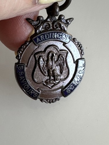 Vintage saviour s school - vintage,