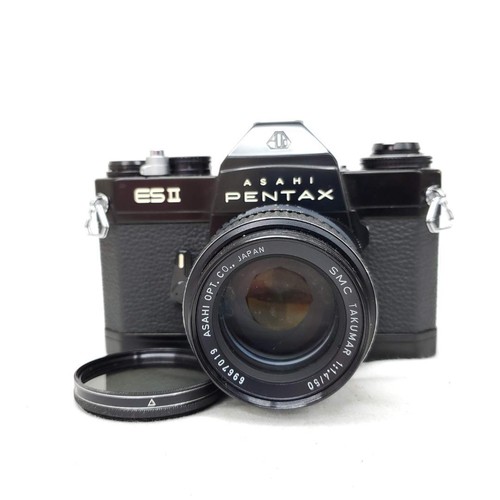 Pentax film camera k - pentax,