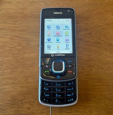 Nokia 6210 navigator - nokia,