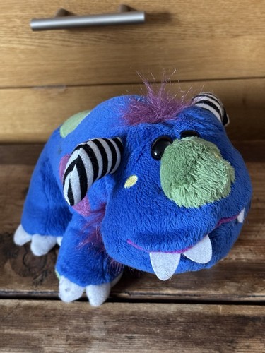 The webkinz midnight monster - webkinz,
