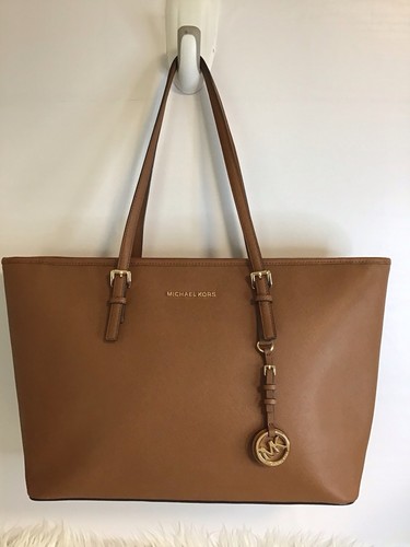 Michael kors tan tote bag - tan,