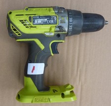 RYOBI 18VOLT HAMMER DRILL