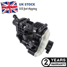 Thermostat with Housing 9804160380 for Ford Focus Kuga Mondeo Peugeot 2.0 TDCi