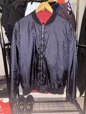 Gucci Jacquard GG Monogram