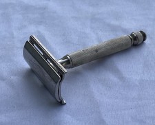 Vintage 1940's Gillette TECH