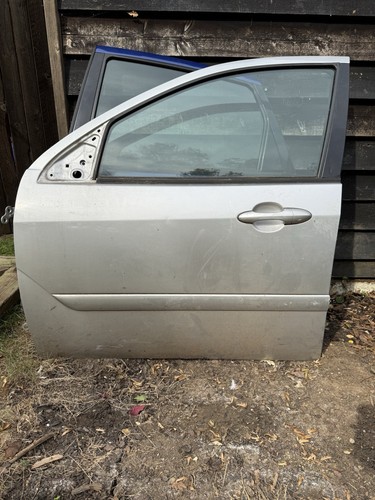Ford focus mark st170 - 1,