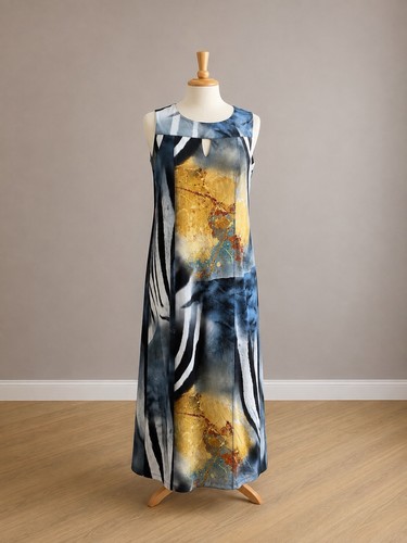 Jorli abstract print - jorli,
