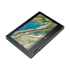 HP Chromebook 11 G3 EE N4020