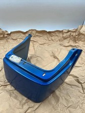 Yamaha rear fairing brush