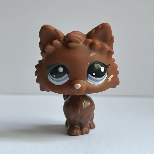 Littlest pet shop lps - 🤎,