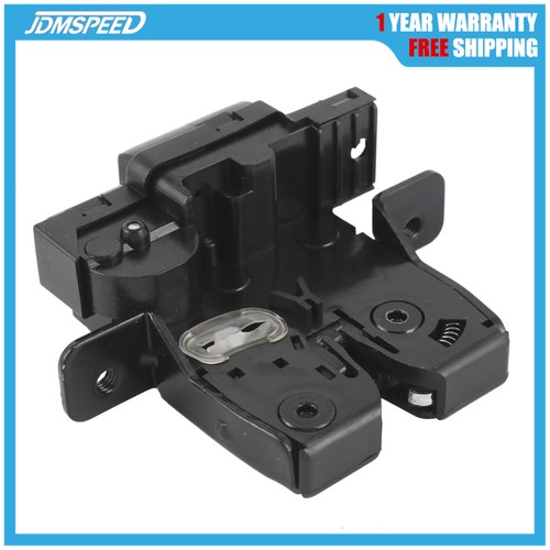 Tailgate boot lock latch catch - tailgate,