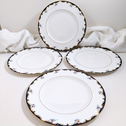Wedgwood chartley dinner - wedgwood,