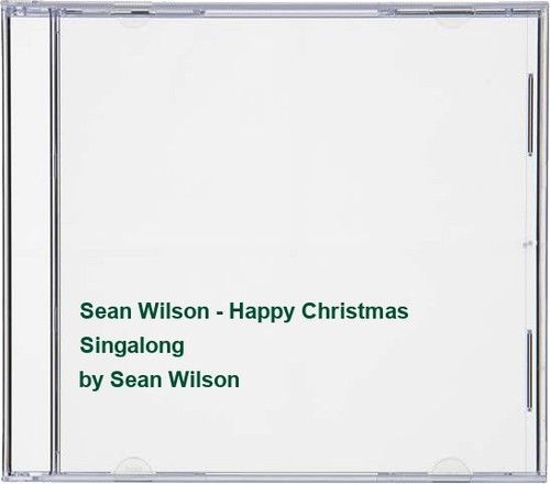 Sean wilson - -,
