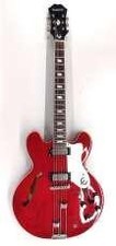 EPIPHONE Riviera CH Electric