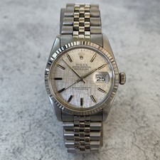 1979 Rolex Datejust Oyster