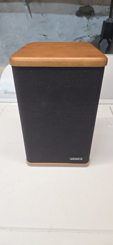 Mini advent speaker - mini, single
