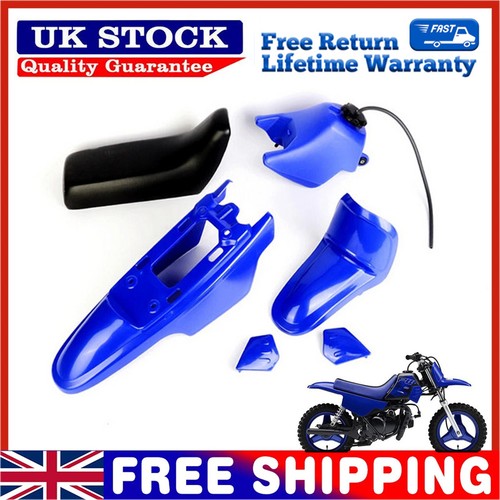 Plastics set yamaha pw50 - set,