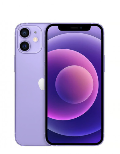 Apple iphone purple 64gb - apple,