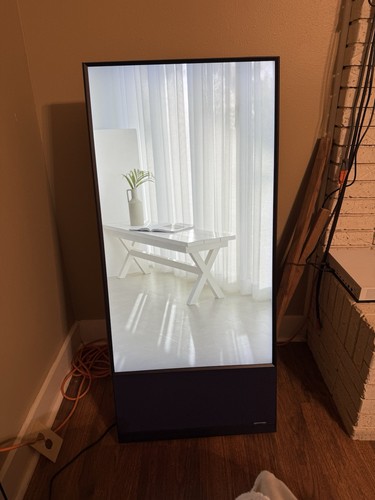 Class the sero qled - sero,
