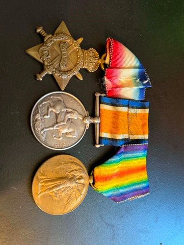 Ww1 west yorkshire regiment - yorkshire,