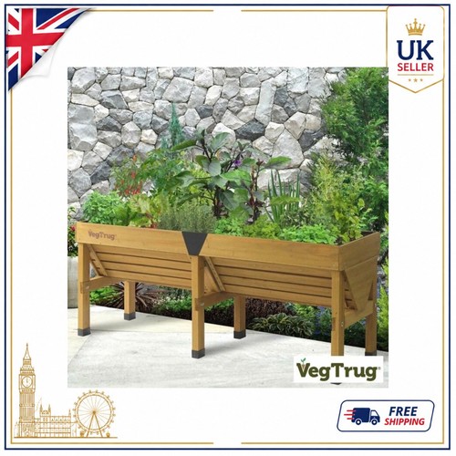 Classic raised garden - classic, 1.8m