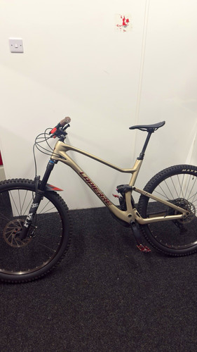 Lapierre zesty 7 9 - am, cf