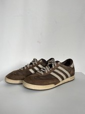 Adidas Beckenbauer Allround Trainers Size UK 8.5
